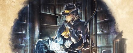 《歧路旅人:大陆的霸者》游戏中艾维斯角色详细解析与背景故事介绍