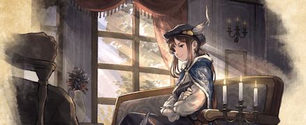 《歧路旅人:大陆的霸者》中多萝德娅的圣炎指引限定角色详细解析与玩法介绍