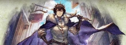 《歧路旅人:大陆的霸者》中追忆的限定角色利夏尔详细介绍及其背景故事