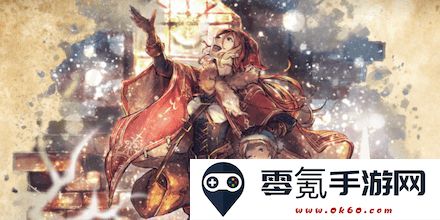 《歧路旅人:大陆的霸者》中的妮可拉角色深度解析与背景介绍