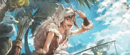 《歧路旅人:大陆的霸者》特蕾莎角色揭秘【Ex职业:拟狼的猎人】深入分析与背景故事