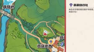 在洛克王国中,孵蛋屋的具体位置和寻找方法介绍