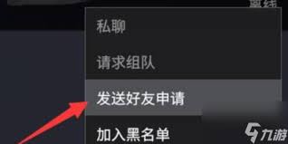 如何在网易大神平台上添加永劫无间中的游戏好友,便捷获取更多游戏互动体验