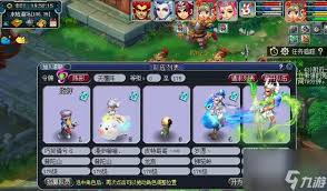 梦幻西游侠水陆大会副本通关技巧与策略详解,助你轻松完成挑战