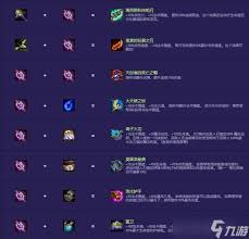 云顶之弈s14版本中皇子最适合搭配哪些装备才能发挥最佳战斗力