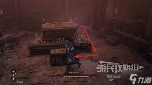 关于第一狂战士卡赞为何选择放弃我们的支线任务的深入分析与攻略