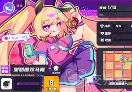 探索盲盒派对中诺比饼干骑士的独特技能和玩法分析