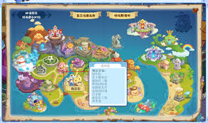 如何成功进入洛克王国的月牙桥详细攻略与步骤解析