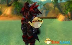魔兽世界黑翼之巢具体位置与进入方法介绍