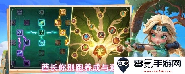 酋长请留步!游戏养成技巧与实用策略全解析,助你快速提升游戏体验