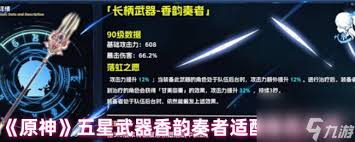 原神香韵奏者抽取攻略:如何高效获得这位角色的方法与技巧