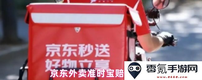 京东外卖准时宝赔偿申请流程详解与注意事项指南