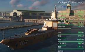 在现代战舰中,哪一款黄金船的性能和性价比俱佳,适合军事爱好者和收藏家的需求?