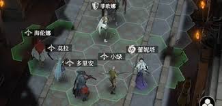 地下城堡4骑士与破碎编年史中如何有效击败尼克斯攻略与技巧解析