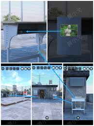如何在Escape Room:Quiz天台中成功通关及解谜攻略分享