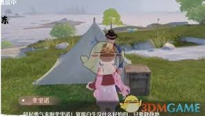 无限暖暖小染色大商机任务完成攻略与技巧分享
