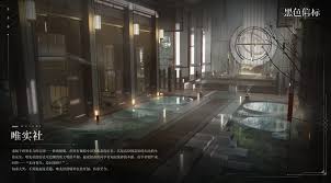 黑色信标巴别图书馆攻略与玩法详解,让你轻松掌握游戏技巧