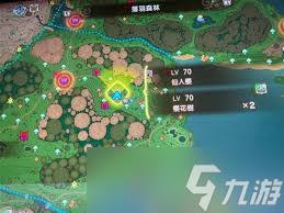 幻想生活i石墨矿床的具体位置及寻找方法解析