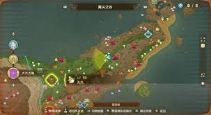 幻想生活i无垠大陆时系素材的刷新方法与技巧解析,助你轻松获取丰富资源