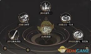 黑色信标姬夏的技能介绍和使用技巧分析,助你更好地掌握这一角色的战斗策略