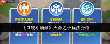 口袋斗蛐蛐天命之子如何才能实现最强玩法攻略与技巧分享