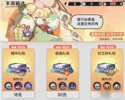 杖剑传说游戏中如何正确进行氪金才能获得最佳收益和体验