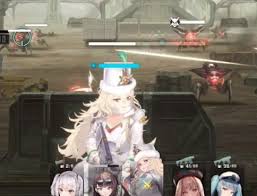 胜利女神新希望初始角色选择指南与技巧分享