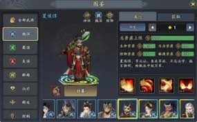 三国志异闻录中许褚在阵容搭配中如何发挥最佳战力和效果