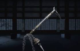 刺客信条影鬼牙武器外观与属性详细解析与效果介绍