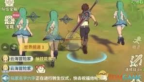 云海之下获取宠物的途径有哪些?详细步骤与技巧分享