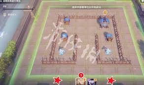 如何在原神中掌握雨阵奔流之述演的玩法与技巧详解