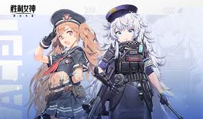 胜利女神nikke国服公测具体时间以及相关信息更新是什么时候
