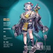 明日方舟中的蒂比其技能详解及使用技巧是什么?