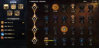 命运方舟中的黑狂炼金选择攻略与技巧分享