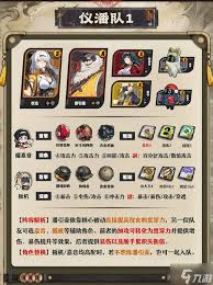 如何合理搭配队伍以发挥绝区零仪玄的最大战斗潜力和效果
