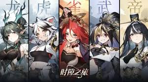 时隙之旅预抽卡如何高效获取资源与奖励,薅羊毛的小技巧
