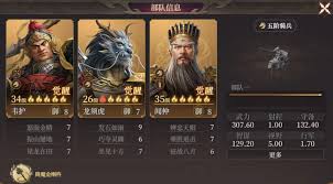 封神开天庚金骑阵容搭配攻略与最佳组合推荐详细分析