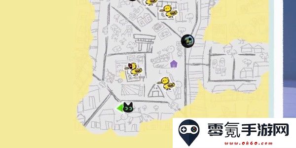 小猫咪大城市杀手猫后成就攻略