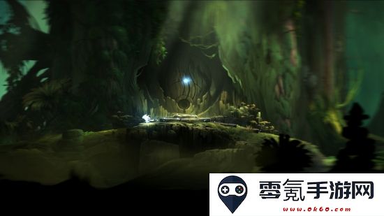 奥日与黑暗森林手游下载汉化版(鲸云漫游)