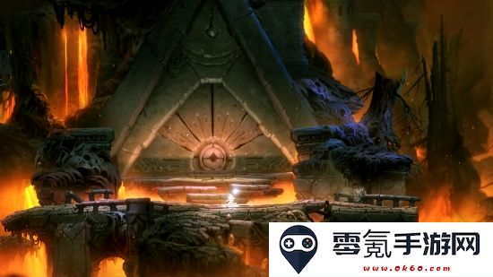 奥日与黑暗森林手游下载汉化版(鲸云漫游)