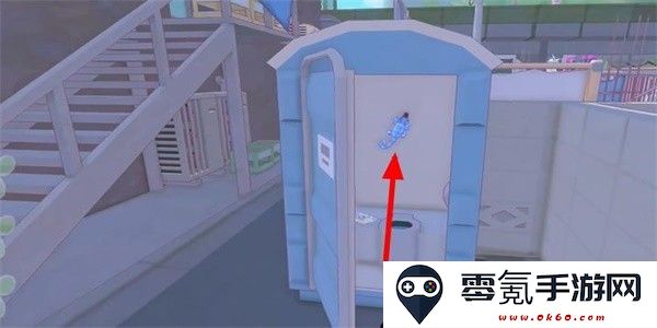 小猫咪大城市找到变色龙成就攻略