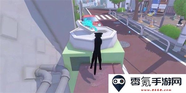 小猫咪大城市找到变色龙成就攻略