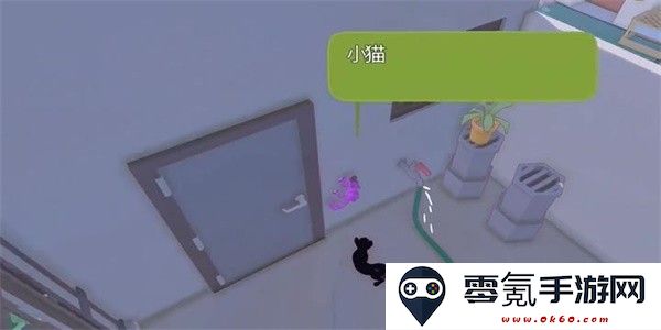 小猫咪大城市找到变色龙成就攻略