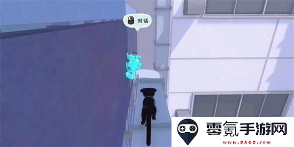 小猫咪大城市找到变色龙成就攻略