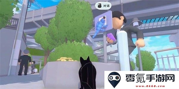 小猫咪大城市找到变色龙成就攻略