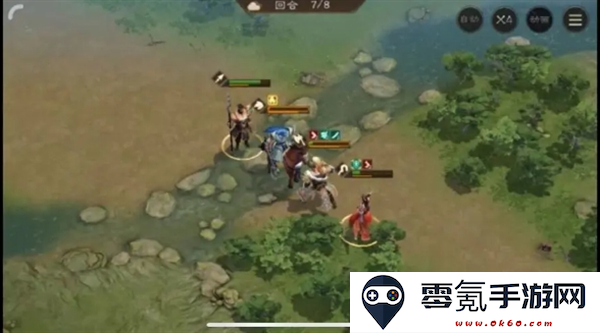 《新三国志曹操传》游历事件攻略大全