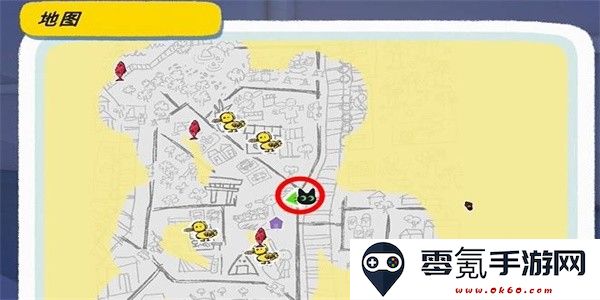 小猫咪大城市瓢虫帽怎么收集