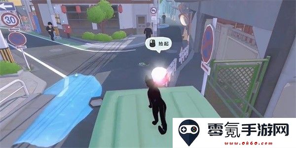 小猫咪大城市瓢虫帽怎么收集