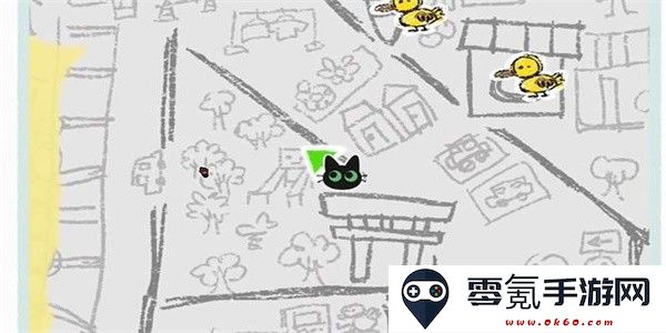 小猫咪大城市乌龟帽怎么收集