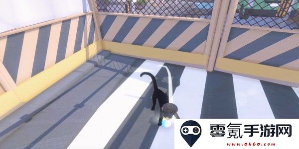 小猫咪大城市蝴蝶帽怎么收集